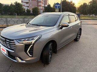 2022 Haval Jolion I, серый, 1770000 рублей, вид 1