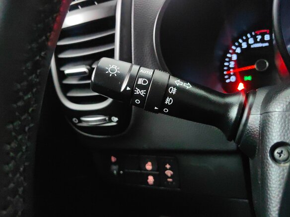 2016 Kia Soul II, чёрный, 1581000 рублей - вид 18