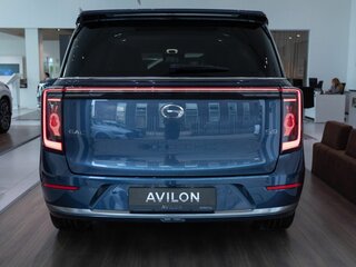 2026 GAC S9, синий, 6854840 рублей, вид 4