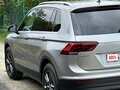2017 Volkswagen Tiguan II, серебристый, 2400000 рублей - вид 8
