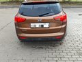 2015 Kia Ceed II Рестайлинг, коричневый, 980000 рублей - вид 7