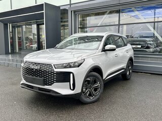 2026 Tenet T4L, серый, 2329000 рублей, вид 1