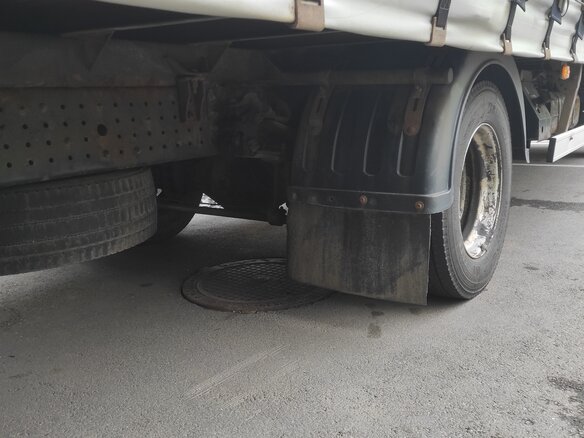 2021 Fuso (Mitsubishi) Canter, белый, 2500000 рублей - вид 12