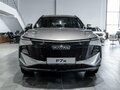 2026 Haval F7x II, серый - вид 2