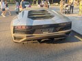 2020 Lamborghini Aventador I Рестайлинг, серый, 49500000 рублей - вид 3