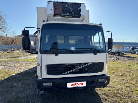 2012 Volvo FL, бежевый, 1450000 рублей, вид 3