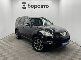 2012 Great Wall Hover H5, чёрный, 684000 рублей, вид 3