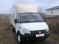 2012 ГАЗ ГАЗель (3302), белый, 1250000 рублей - вид 1