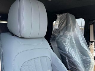 2026 Mercedes-Benz G-Класс 450 d III (W465) Рестайлинг, голубой, 27970000 рублей, вид 4