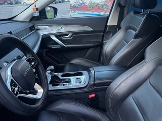 2023 Jetour X70+ I Рестайлинг, синий, 1600000 рублей, вид 5