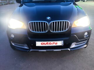 2010 BMW X5 4.8i II (E70), серый, 1600000 рублей, вид 5