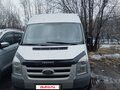 2010 Ford Transit, серебристый, 1330000 рублей