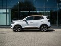 2023 Chery Tiggo 4 Pro I Рестайлинг, белый, 1460000 рублей - вид 6