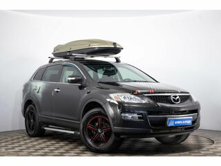 Mazda CX-9 I