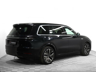2023 Li Auto (Lixiang) L9 44.5 kWh I, чёрный, 6299000 рублей, вид 5