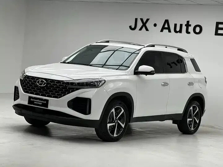 Открыть фотографии: Hyundai ix35 II Рестайлинг