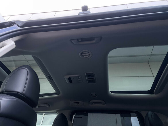 2022 Kia Carnival IV, синий, 4008000 рублей - вид 16