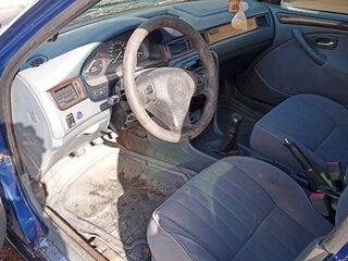 1999 Rover 400 II (HH-R), синий, 250000 рублей, вид 5