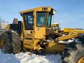 2011 Tigercat 630D, жёлтый