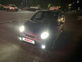 2006 Daewoo Matiz I Рестайлинг, голубой, 115000 рублей