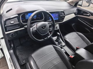 2023 Jetta VS5 I Рестайлинг, белый, 1979000 рублей, вид 5