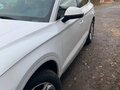 2017 Audi Q5 II (FY), белый, 3150000 рублей - вид 4