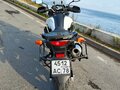2013 Suzuki V-Strom DL 650, белый, 700000 рублей - вид 11