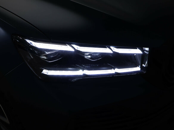 2023 Geely Monjaro I, синий, 3184000 рублей - вид 31