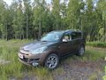2012 Citroen C-Crosser, коричневый, 950000 рублей