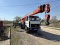 2012 МАЗ Автокраны, 5500000 рублей