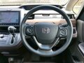 2017 Honda Freed II, синий, 970999 рублей - вид 11