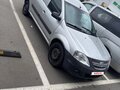 2014 Lada (ВАЗ) Largus I, серебристый, 490000 рублей