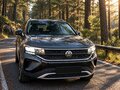 2022 Volkswagen Taos I, серый, 1750000 рублей