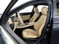 2019 Mercedes-Benz E-Класс 200 V (W213, S213, C238), синий - вид 9