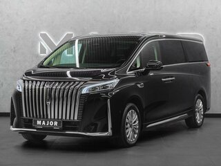 2026 Wey 80 Business Lounge 44.28 kWh, зелёный, 8599000 рублей, вид 1