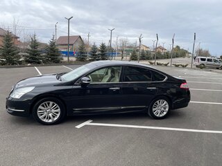 2011 Nissan Teana II (J32) Рестайлинг, чёрный, 950000 рублей, вид 4