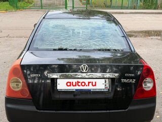 2010 Vortex Estina I, чёрный, 279000 рублей, вид 5