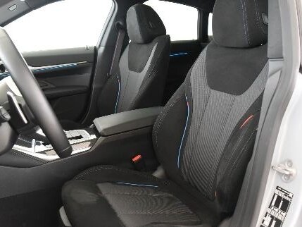 2025 BMW 4 серии 420d G22, G23, G26 Рестайлинг, белый, 7384990 рублей - вид 4