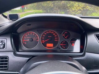 2005 Mitsubishi Lancer IX, белый, 380000 рублей, вид 3