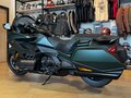 2024 Honda GL 1800 Gold Wing, зелёный, 3650000 рублей - вид 5