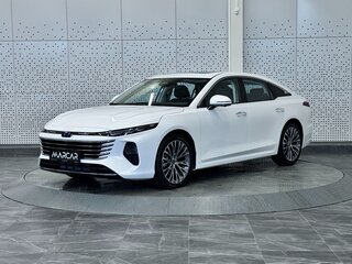 2024 FAW Bestune B70 I Рестайлинг, белый, 3603000 рублей, вид 3