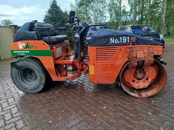 2015 Hitachi EX75, красный, 2999900 рублей - вид 2