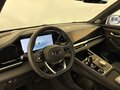 2026 Geely Monjaro I, серый - вид 9