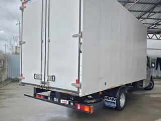 2019 ГАЗ ГАЗель Next, серый, 1900000 рублей, вид 5
