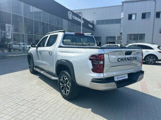 2026 Changan Hunter Plus, серый, 4249900 рублей, вид 4