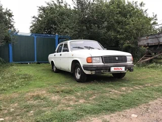 1996 ГАЗ 31029 «Волга», серый, 70000 рублей, вид 3