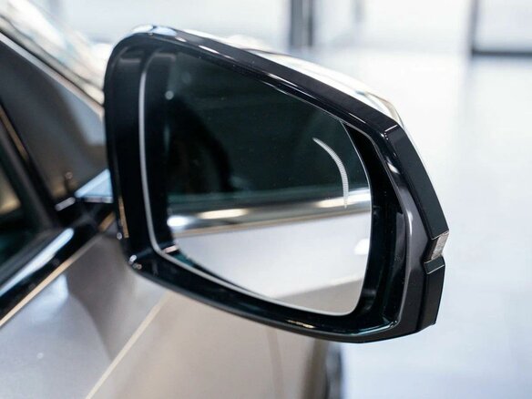 2026 Geely Cityray, серебристый, 3204990 рублей - вид 12