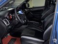 2022 Ford Ranger Raptor T6 Рестайлинг 2, синий, 6000000 рублей - вид 7