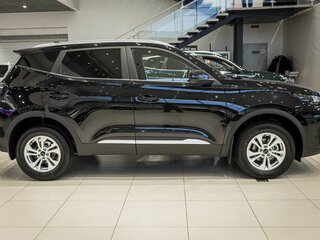 2026 Tenet T4, чёрный, 2169000 рублей, вид 2