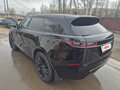 2019 Land Rover Range Rover Velar I, чёрный, 4450000 рублей - вид 8